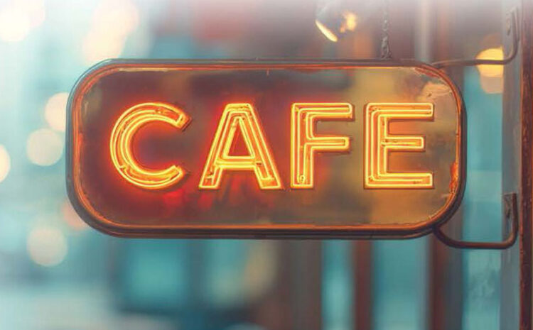 Social Media; The New Essential For Coffee Shops