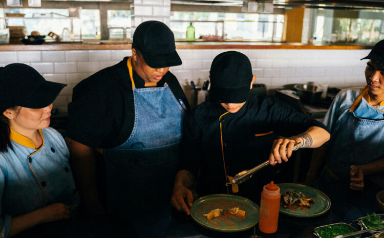  The Future of Hospitality Training and Education